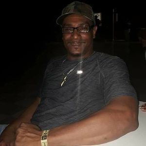 Meet your Posher, Robbie