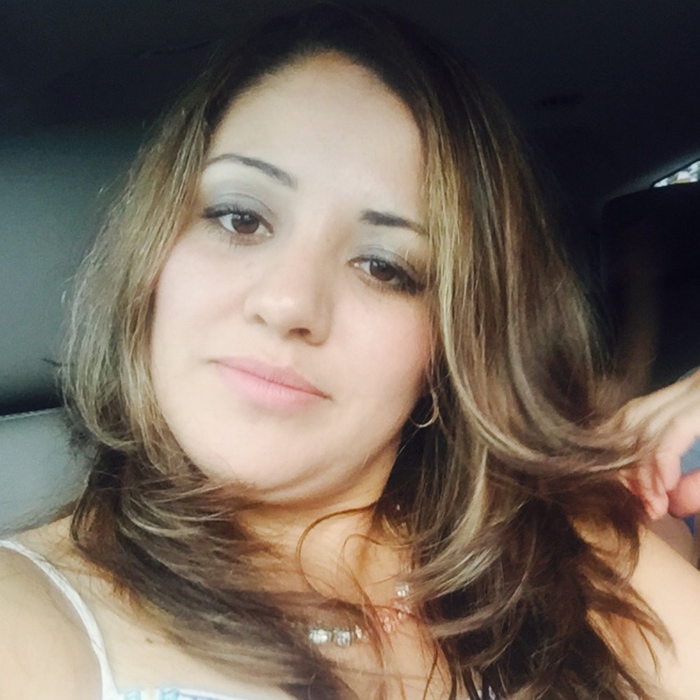 Meet your Posher, Maribel