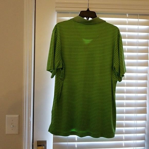 Large Columbia Polo - Picture 2 of 2