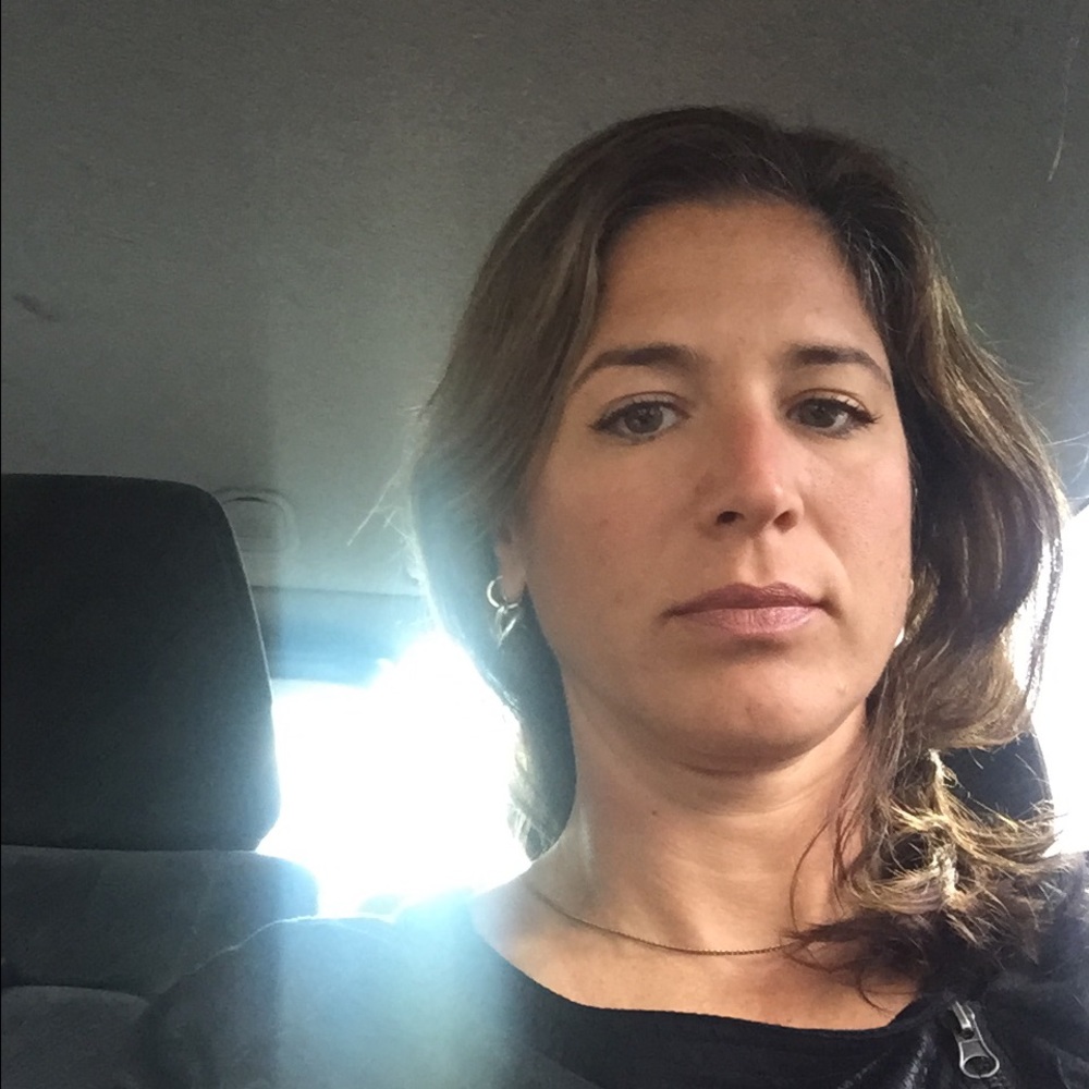 Meet your Posher, Sarah