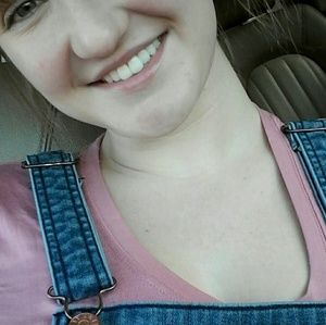 Meet your Posher, Kimberlee