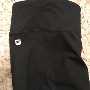 Fabletics Leggings Size Medium