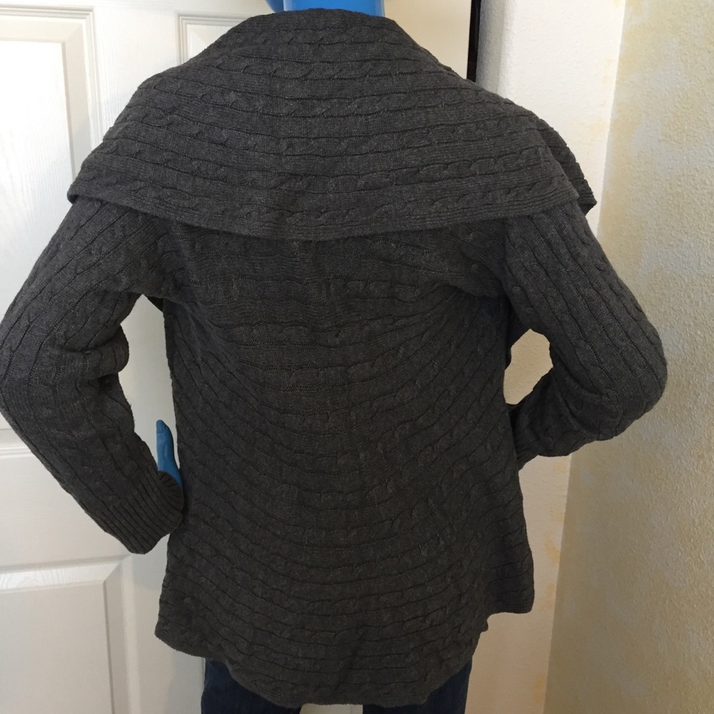 Jones New York sweater - Picture 2 of 4