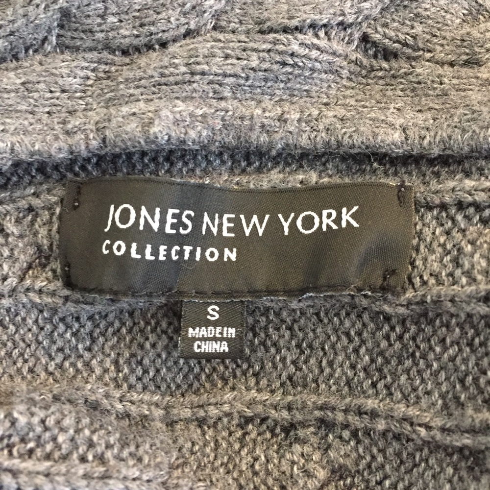 Jones New York sweater - Picture 3 of 4