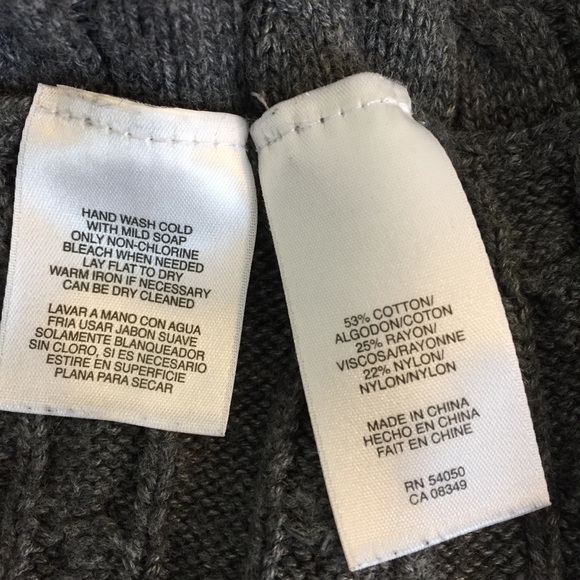 Jones New York sweater - Picture 4 of 4