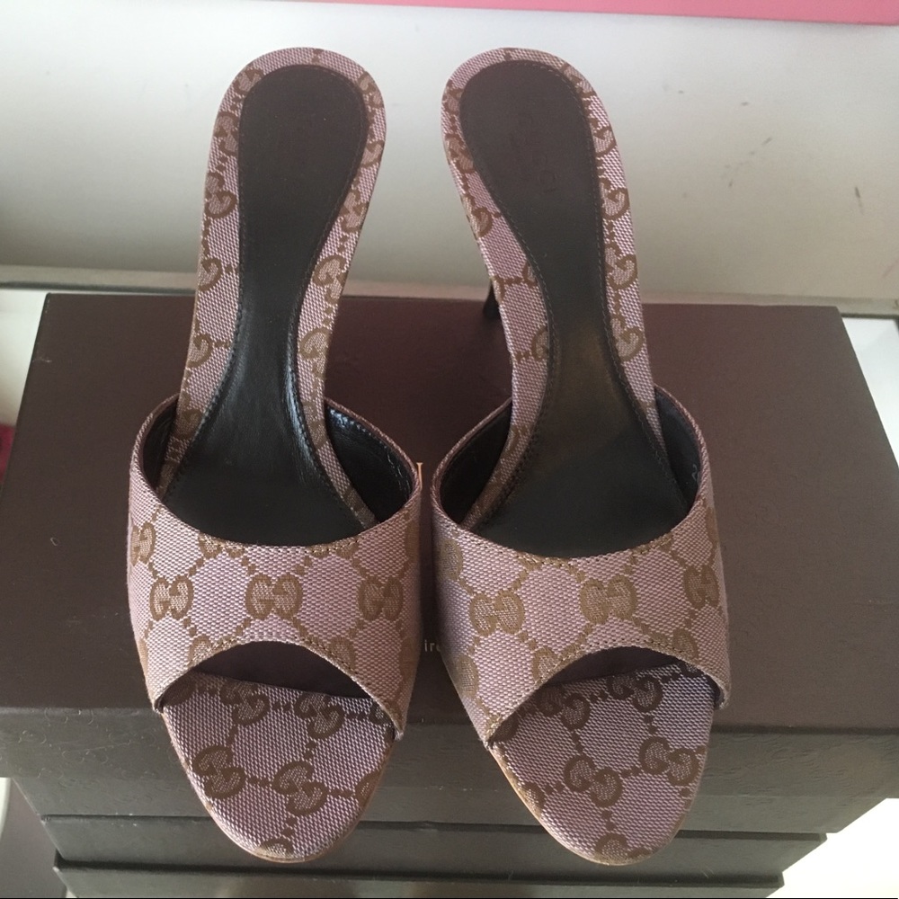 Gucci Sandals