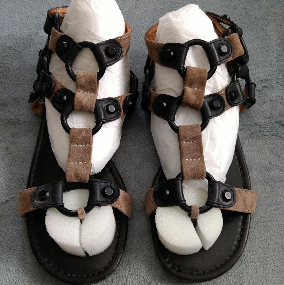 LAMB by Gwen Stefani sandals - 9