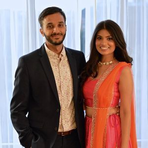 Meet your Posher, Ekta