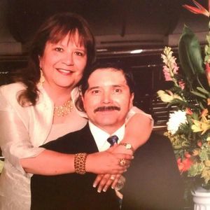 Meet your Posher, Cristina