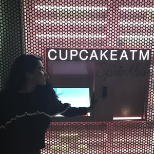 Meet your Posher, Sara