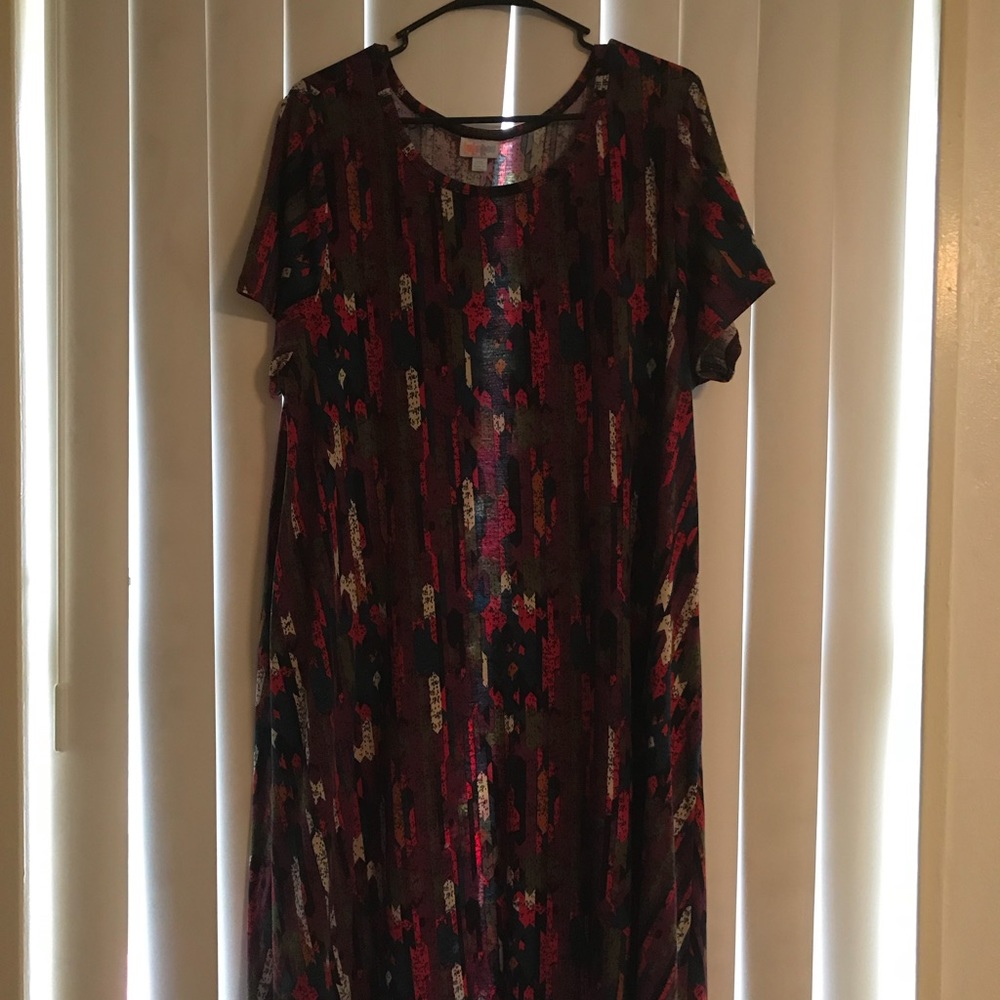 2XL CARLY