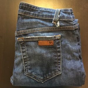 Skinny Joe’s Jeans