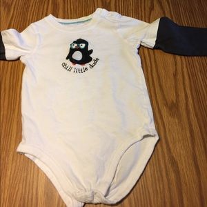 winter onesie ❄️