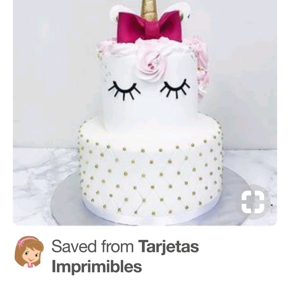 Meet your Posher, Rosie