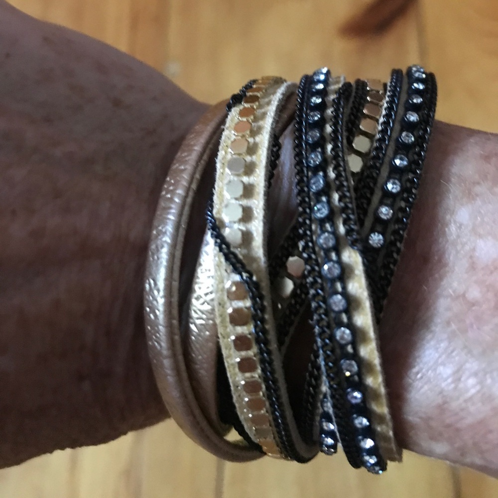 Bracelet