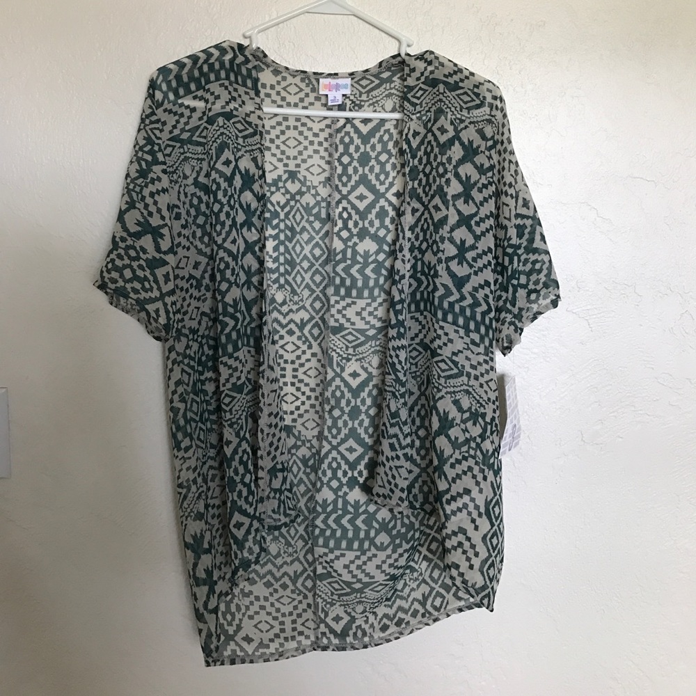 Lularoe bianka