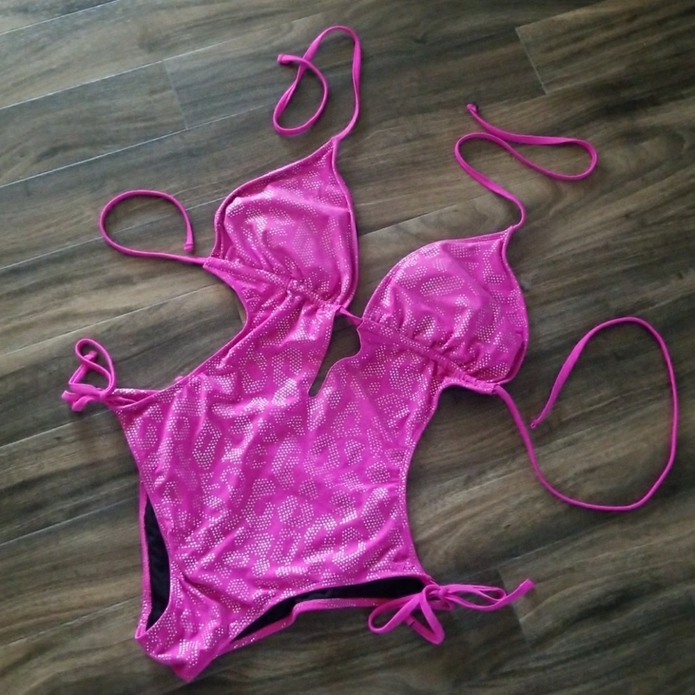 Bathingsuit, Monokini, O.P. brand