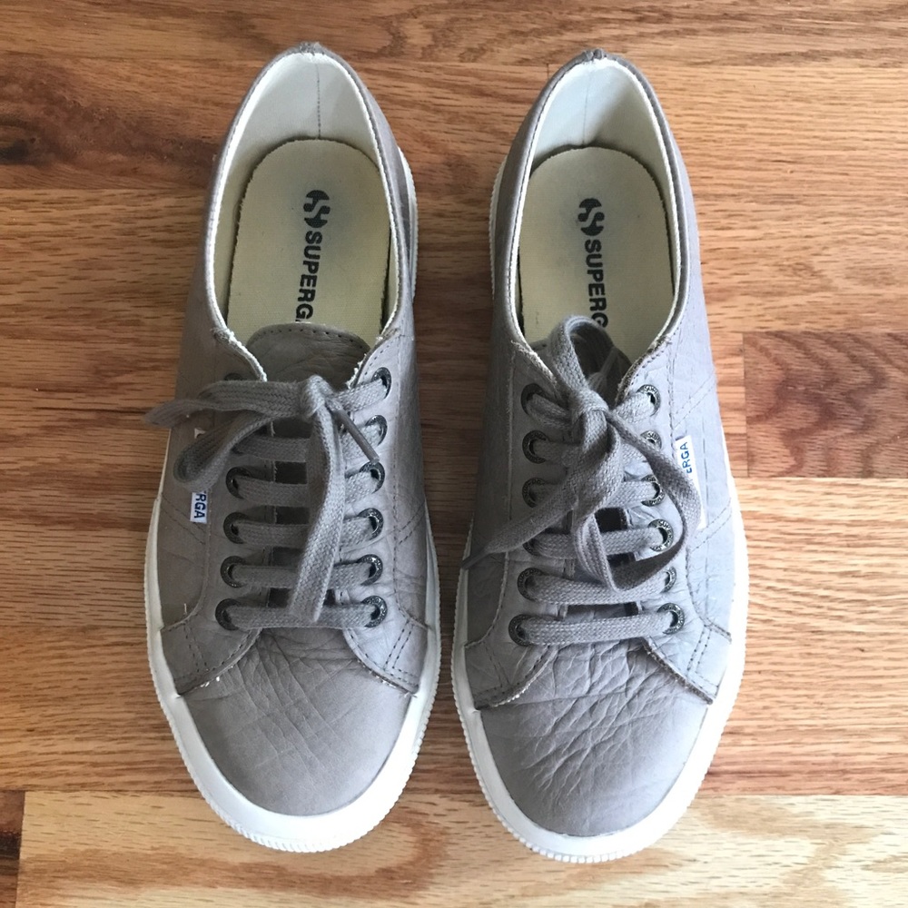 Superga sneakers