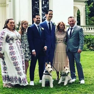 Meet your Posher, Tina