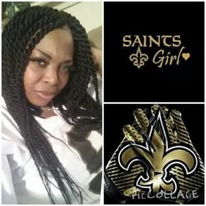 Meet your Posher, Shunda