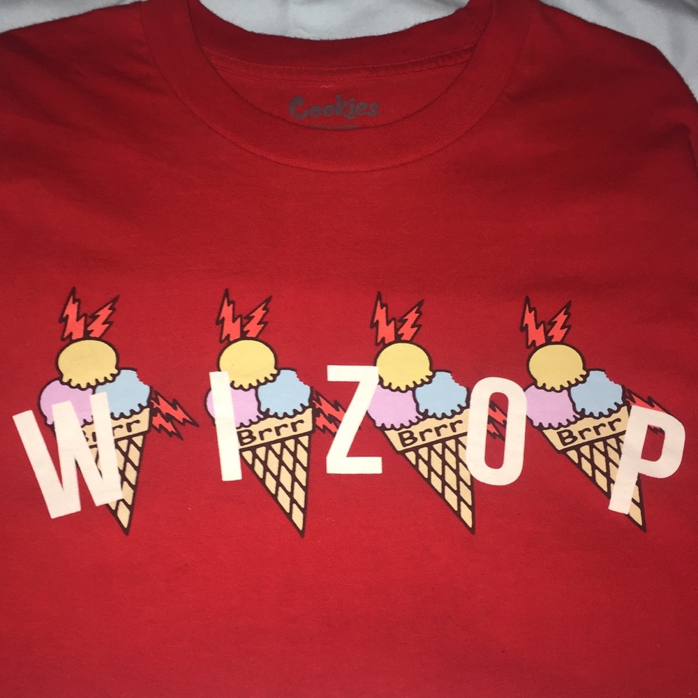 Wizop Cookies SF