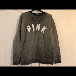 Victoria’s Secret PINK Sweatshirt