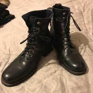 Aldo men’s boots