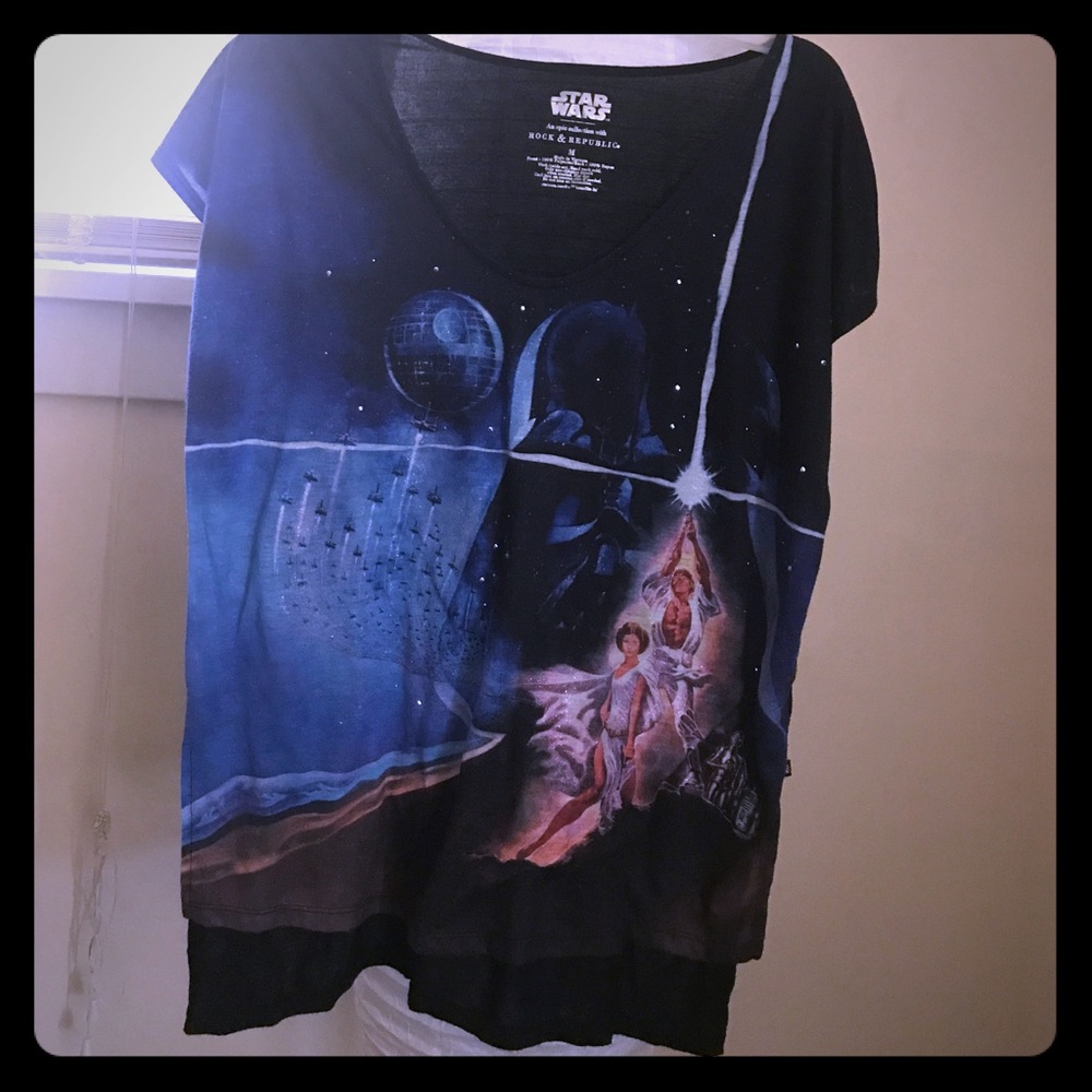 T shirt