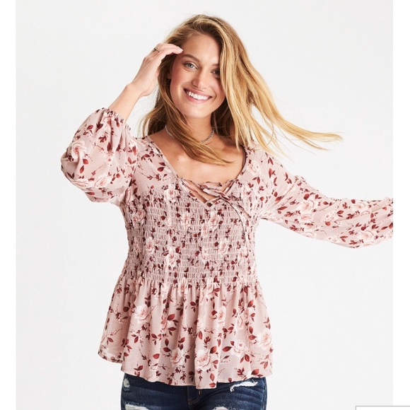 Flowy top 😊 - Picture 1 of 1