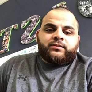 Meet your Posher, Ahmad