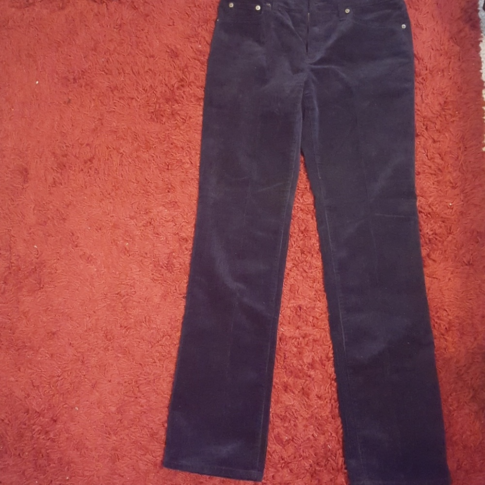 Ralph Lauren Corduroy pants