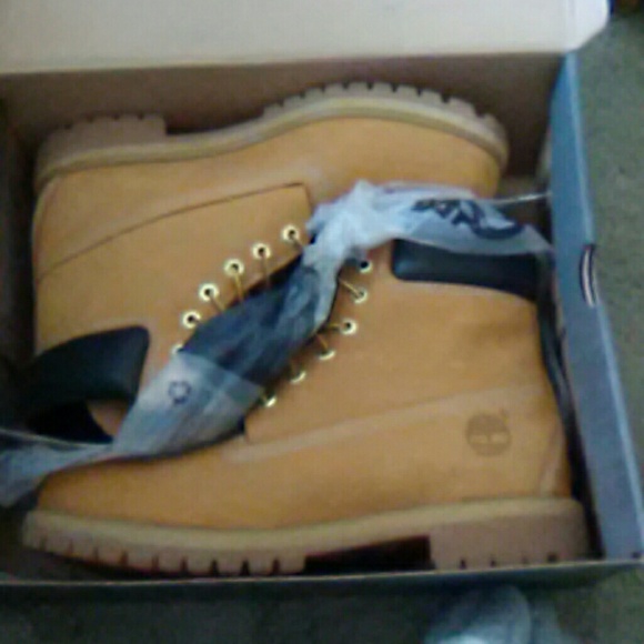 Timberlands