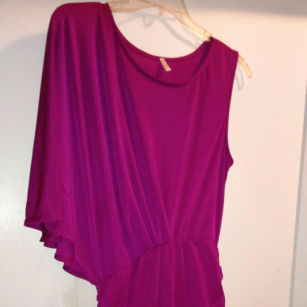 Hello Miss Boutique Dress