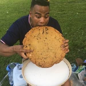 Meet your Posher, Andre'