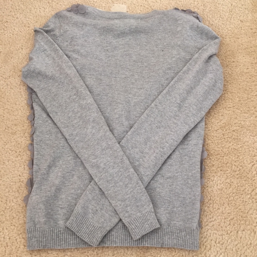 NWT Forever 21 Cardigan Size S - Picture 3 of 5