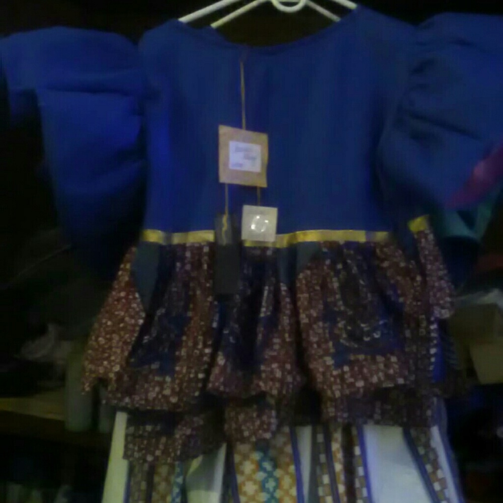 Items from lavish boutique