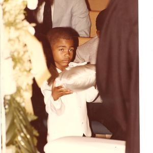 Meet your Posher, Laronnie