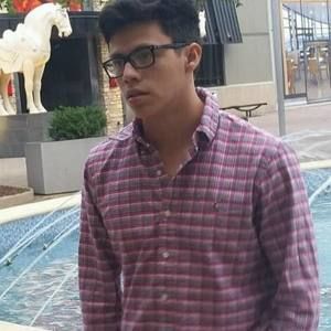 Meet your Posher, James