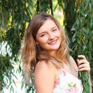 Meet your Posher, Alana