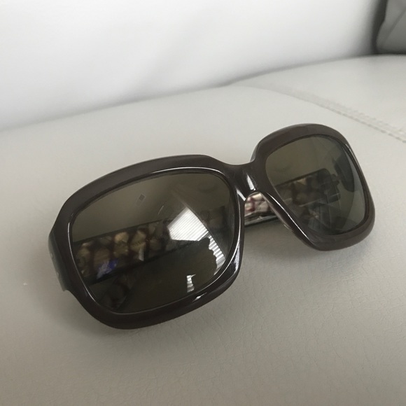 Kate Spade Sunglasses main image 4