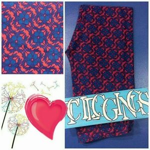 LulaRoe tc leggings