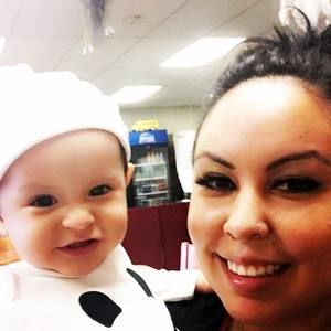 Meet your Posher, Celia