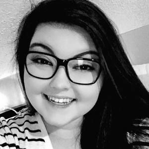 Meet your Posher, Saige