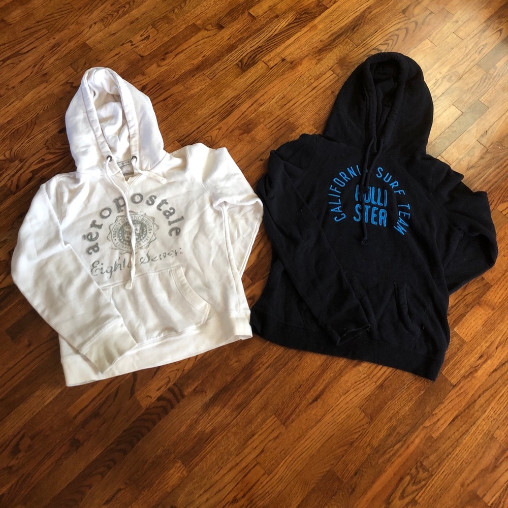Hoodie bundle size M/L