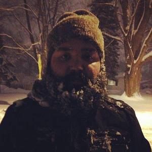 Meet your Posher, Matthew