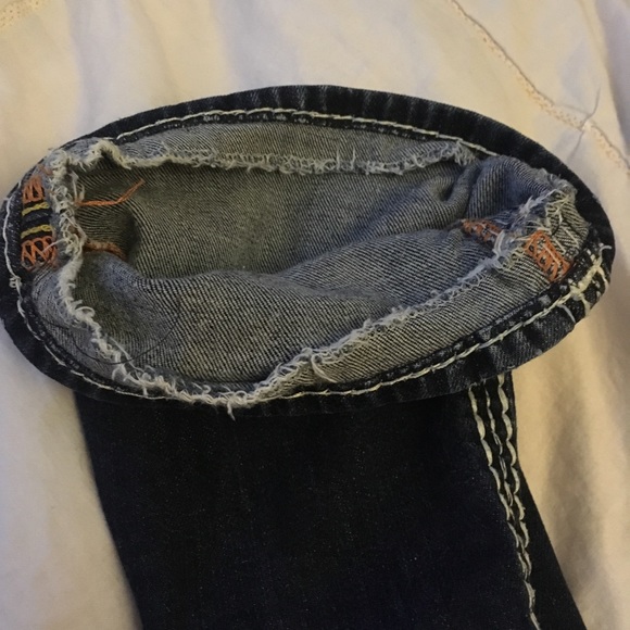 Rock Revival jeans - Picture 2 of 5