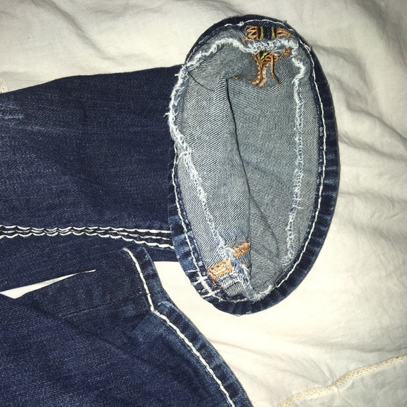 Rock Revival jeans - Picture 3 of 5