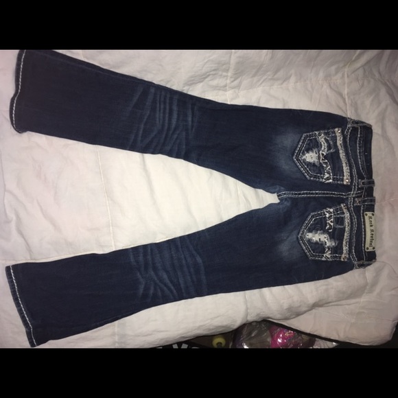 Rock Revival jeans - Picture 4 of 5