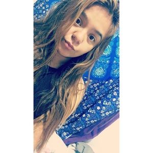 Meet your Posher, Fatima