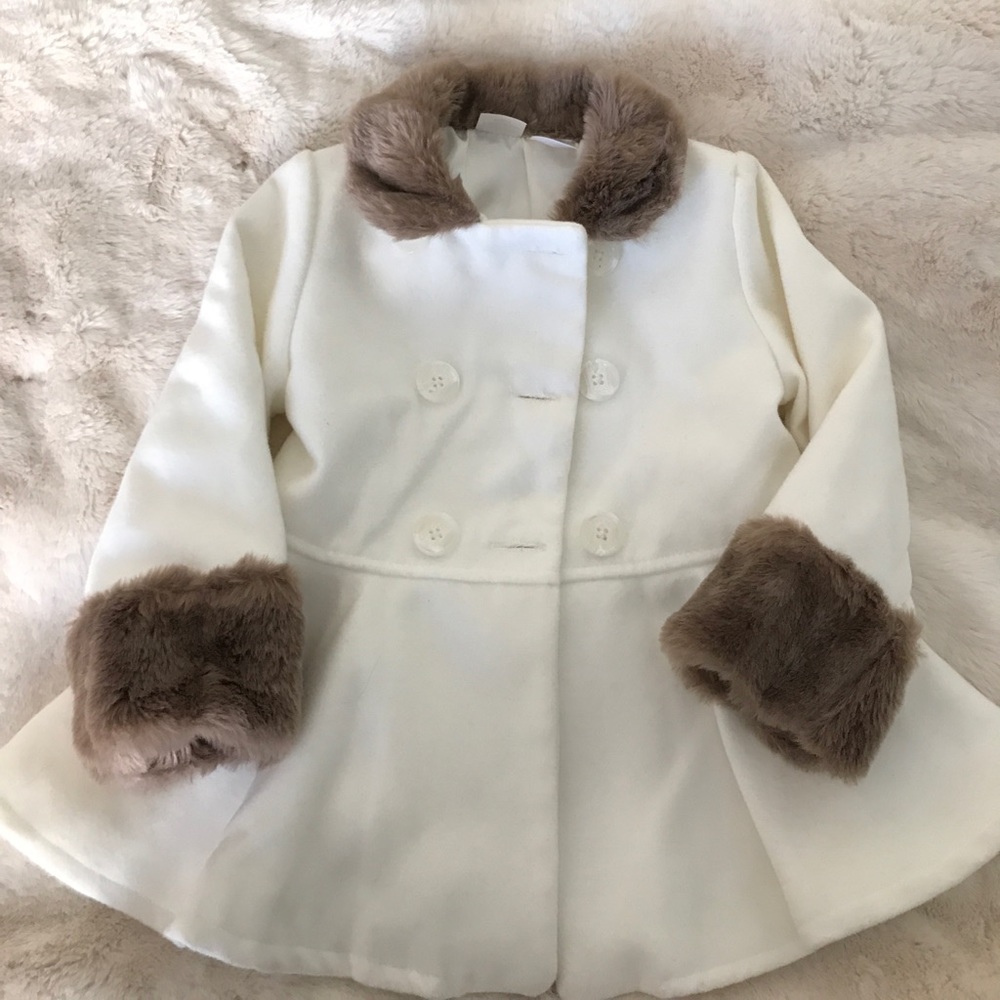 Kardashian Kids jacket